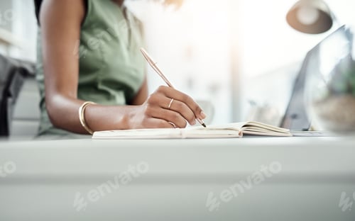 Preview: Write it down so you dont forget