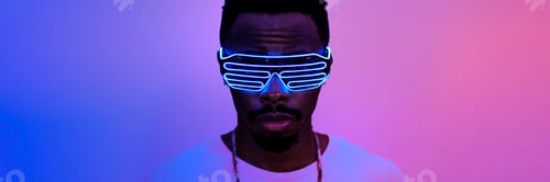 Preview: Cool black guy