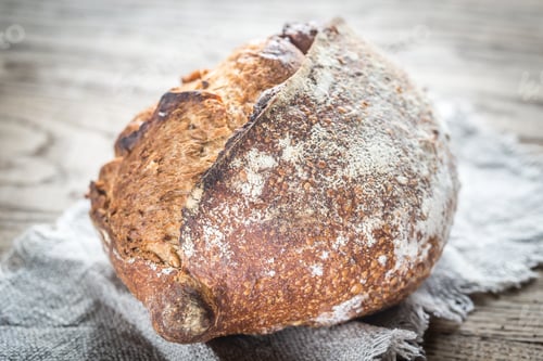 Preview: Wholegrain bread