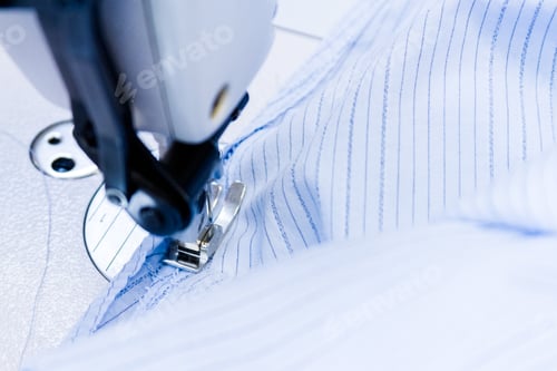 Preview: Sewing