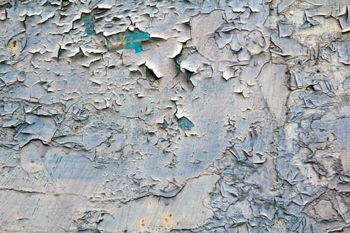 Preview: Old cracked abstract grunge vintage texture copy space background, retro pattern.