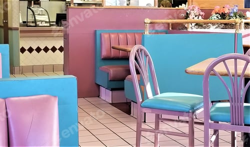 Preview: Café Lifestyle