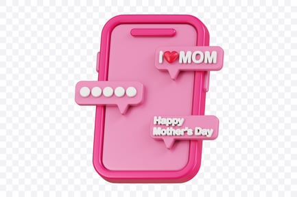 Preview: Mom Day Chat