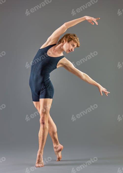 Preview: dancer