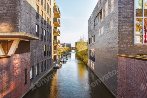 Vorschau: Fassade eines Wohnhauses