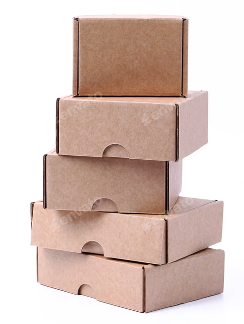 Preview: Carton boxes