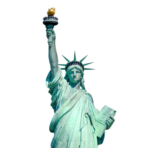 Preview: Statue of Liberty