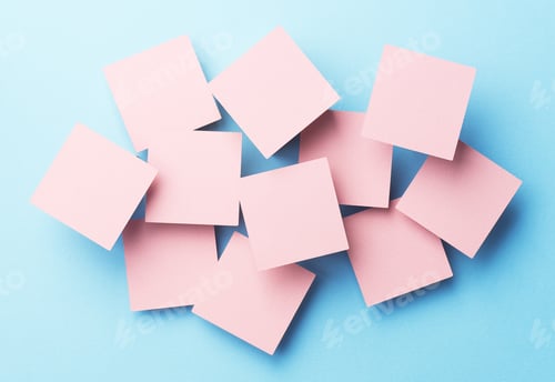 Preview: Paper squares