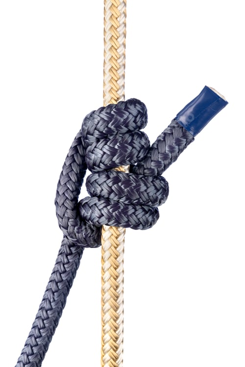 Vorschau: Blakes Hitch Knot