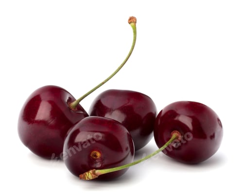 Preview: Cherry