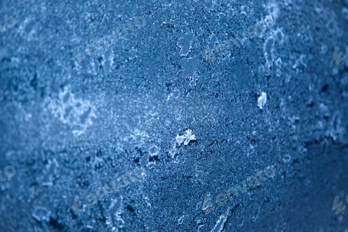 Preview: Frozen glass