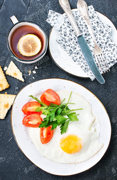 Preview: breakfast