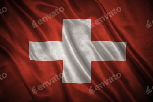 Preview: flag of Switzerland
