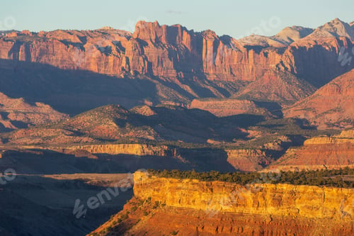Preview: Zion
