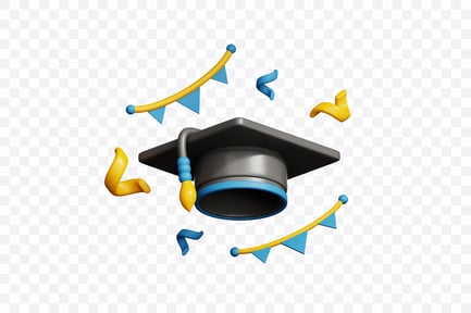 Preview: Ceremony Cap Toss