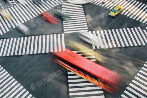 Preview: Ginza, Tokyo