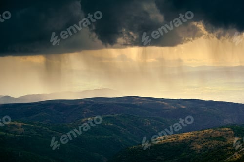 Preview: thunderstorm