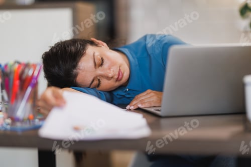 Preview: When Focus Starts To Fade