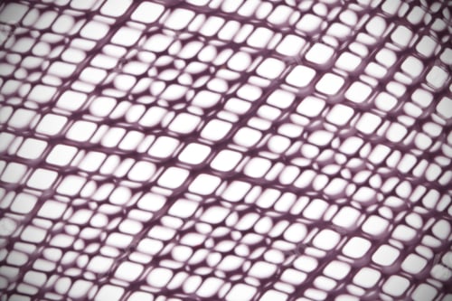 Preview: Grid On A Bright Background Background Image