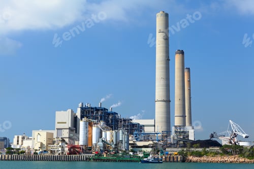 Power Station