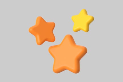 Preview: Cartoon Stars Trio