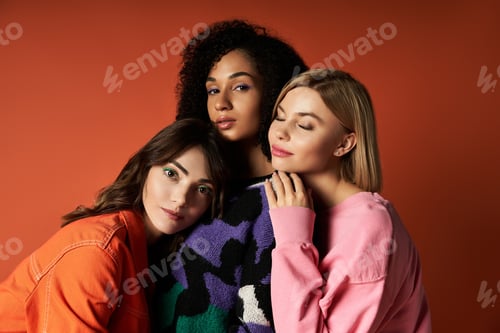 Preview: Trio of diverse elegance