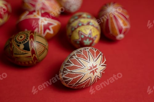 Preview: the happy easter
