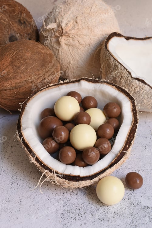 Preview: Chocolate