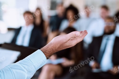 Preview: Presentation skills that are polished and professional