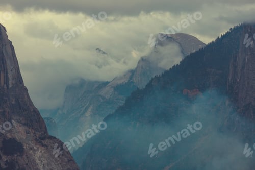 Preview: Yosemite