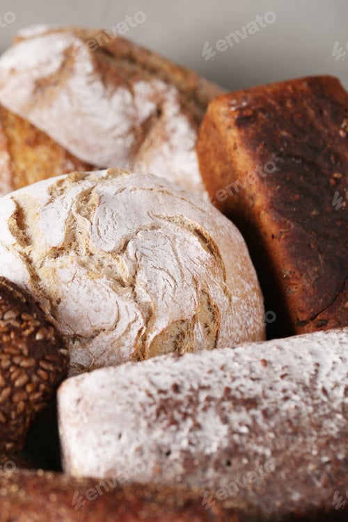 Preview: Bread