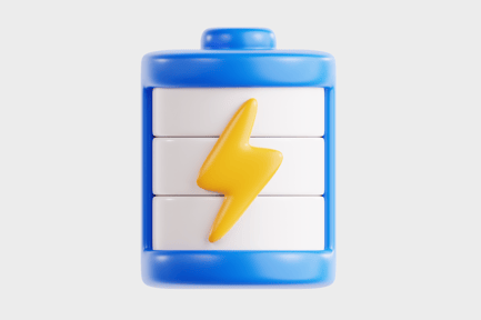 Preview: Battery Status