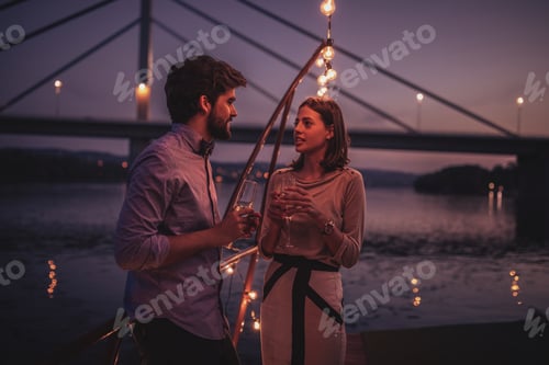 Preview: Paradise romance