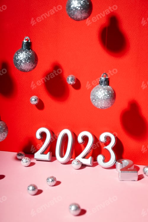 Preview: Concept of Change of year 2022 and 2023
