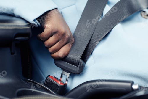 Preview: Safety in Car