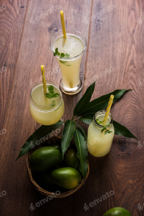 Preview: Aam ka Panna