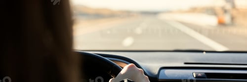 Preview: Driving a car