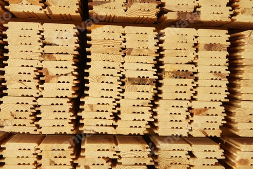 Preview: Timber
