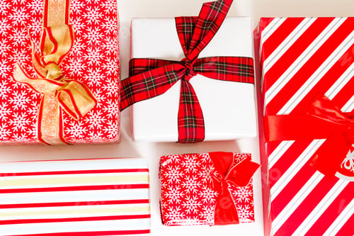 Preview: Presents