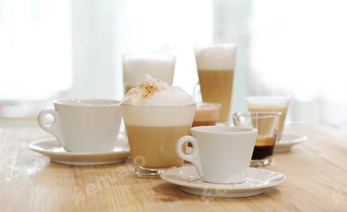 Preview: Coffee