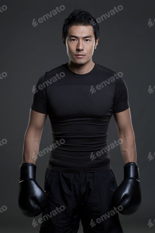 Preview: Boxer
