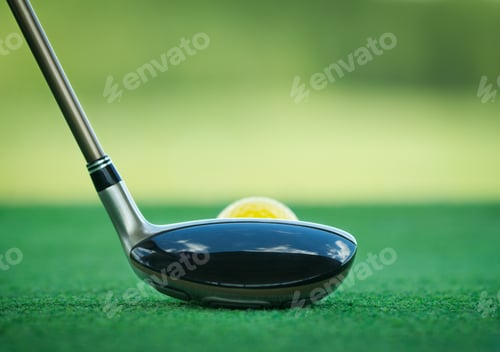 Preview: Golf