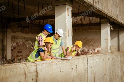 Preview: Architects Team