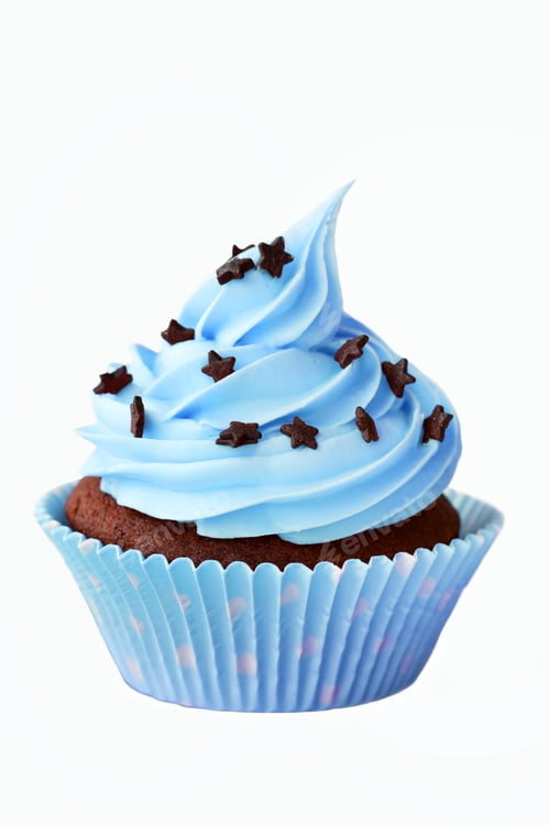 Preview: Cupcake