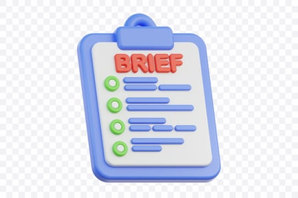 Preview: Project Brief Document