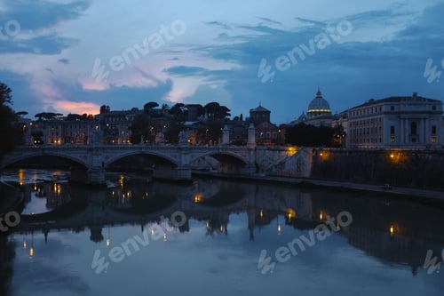 Preview: obvious rome is obvious