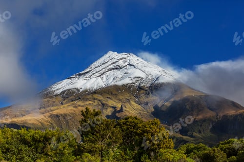 Preview: Taranaki