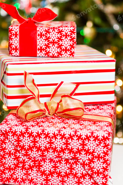 Preview: Presents