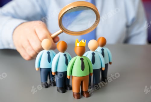 Preview: A case study of successful leadership. Leadership qualities and team success demonstrating