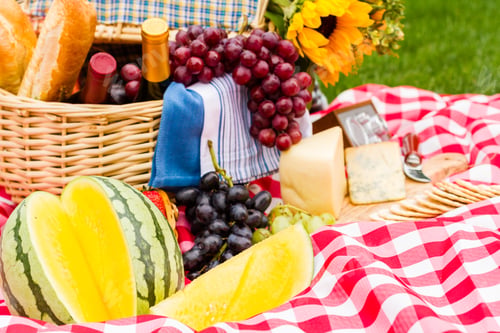 Preview: Picnic